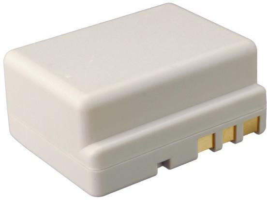 CoreParts Akku Li-Ion 3,7 V 3700 mAh, 13,7 Wh – für Casio HA-020LBAT/HA-D20BAT/HA-D21LBAT und andere