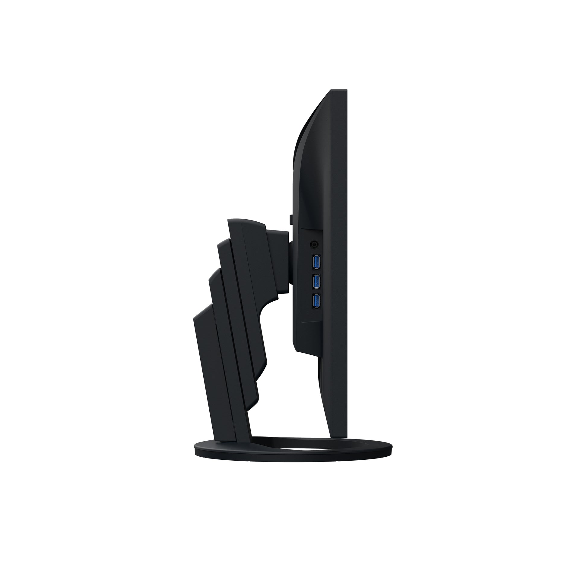 EIZO EV2795 – Monitor, 27", 2560 × 1440 (WQHD), Schwarz