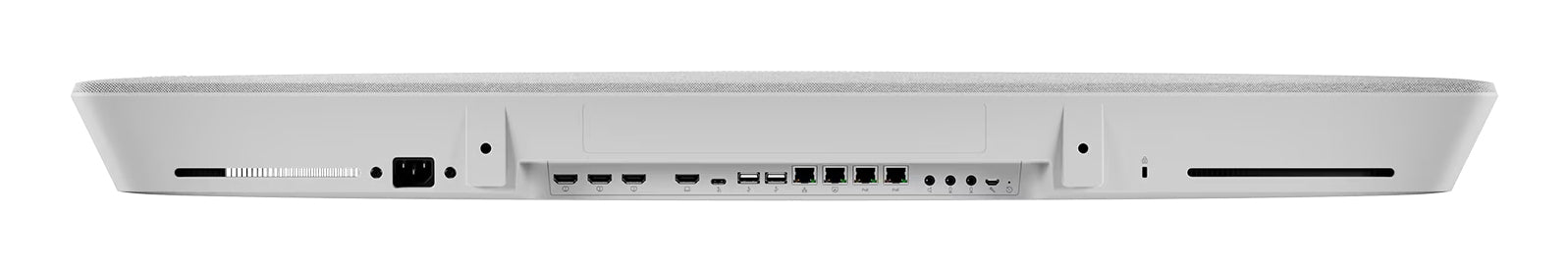 Cisco Room Bar Pro No Radio – Videobar