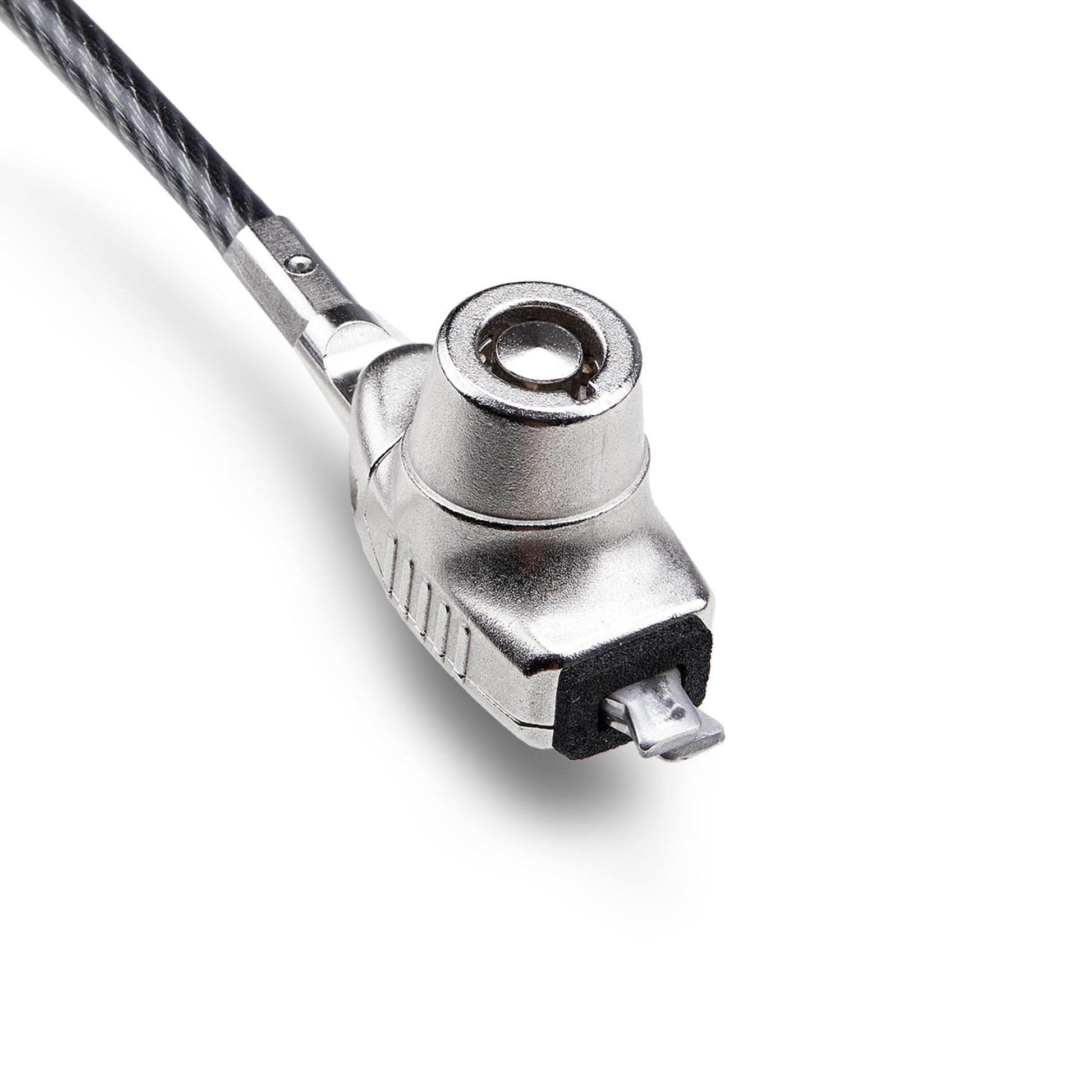 StarTech.com Noble Wedge Kabelschloss – für Noble Wedge Slot