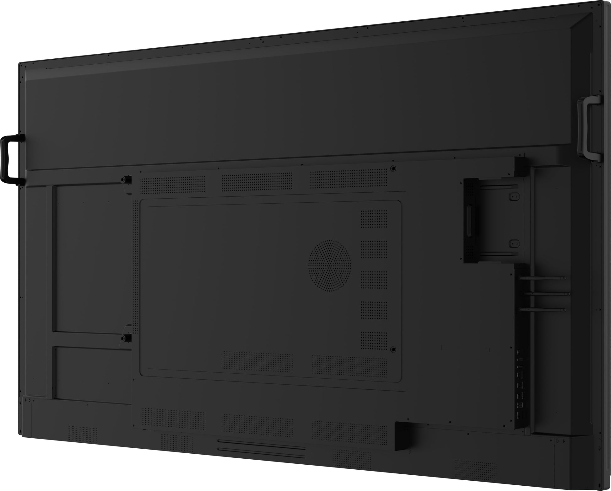 iiyama TE7513A-B2AG – 75" Touch, 3840 × 2160 (4K), IPS, USB-C 100 W, LAN
