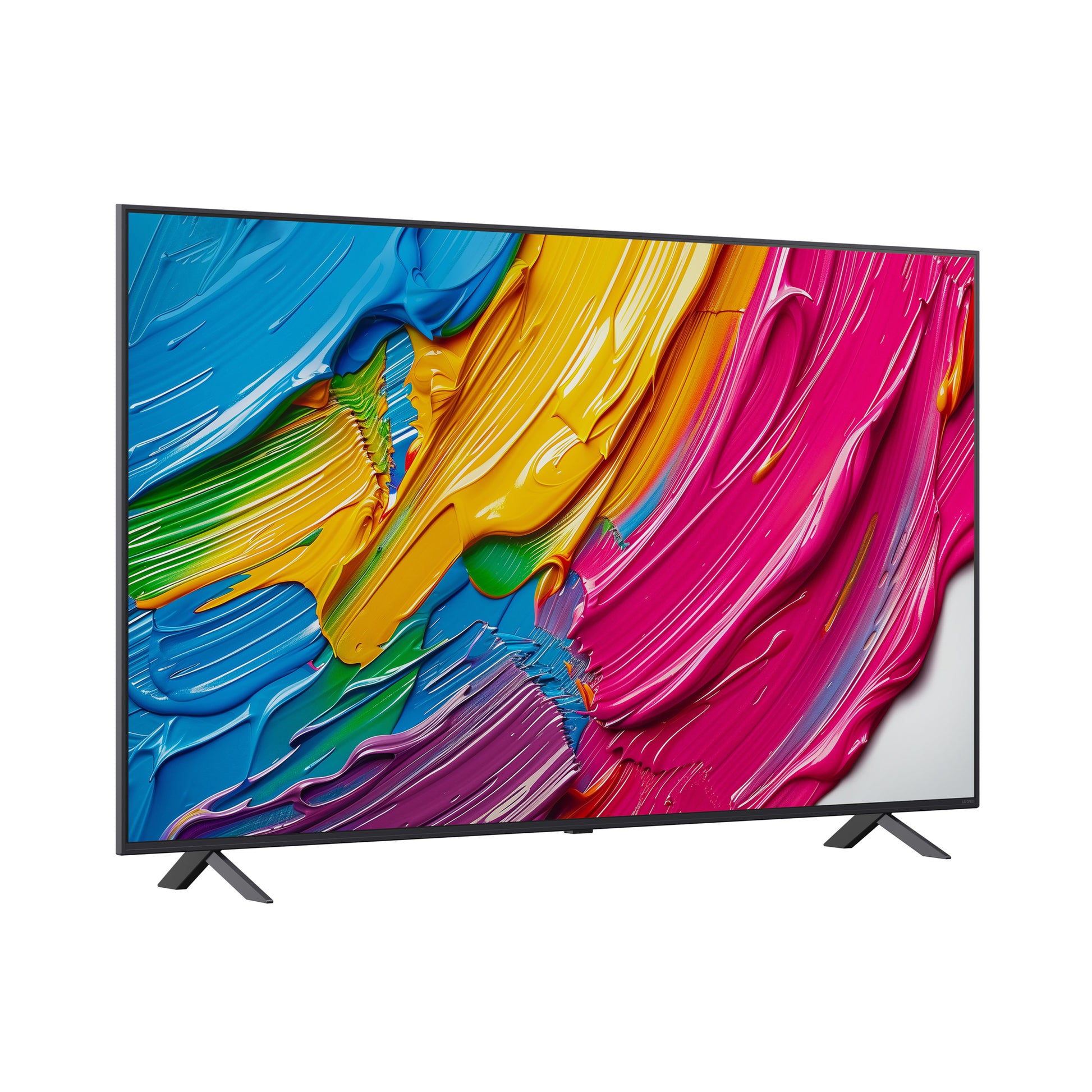 LG 65QNED80A6A – 65" Fernseher – 4K UHD – QNED – webOS 25 – 60 Hz – HDR10, HLG