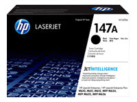 HP Toner 147A – Schwarz, 10500 Seiten