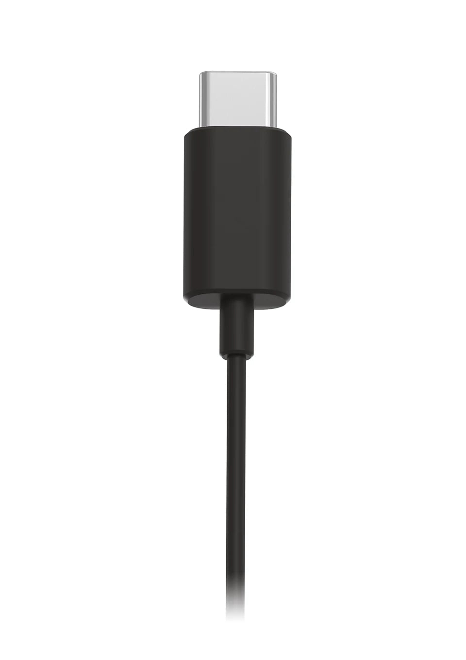 Philips TAE5008BK/00 In-Ear Kopfhörer – Stereo, Kabel (USB-C), Schwarz