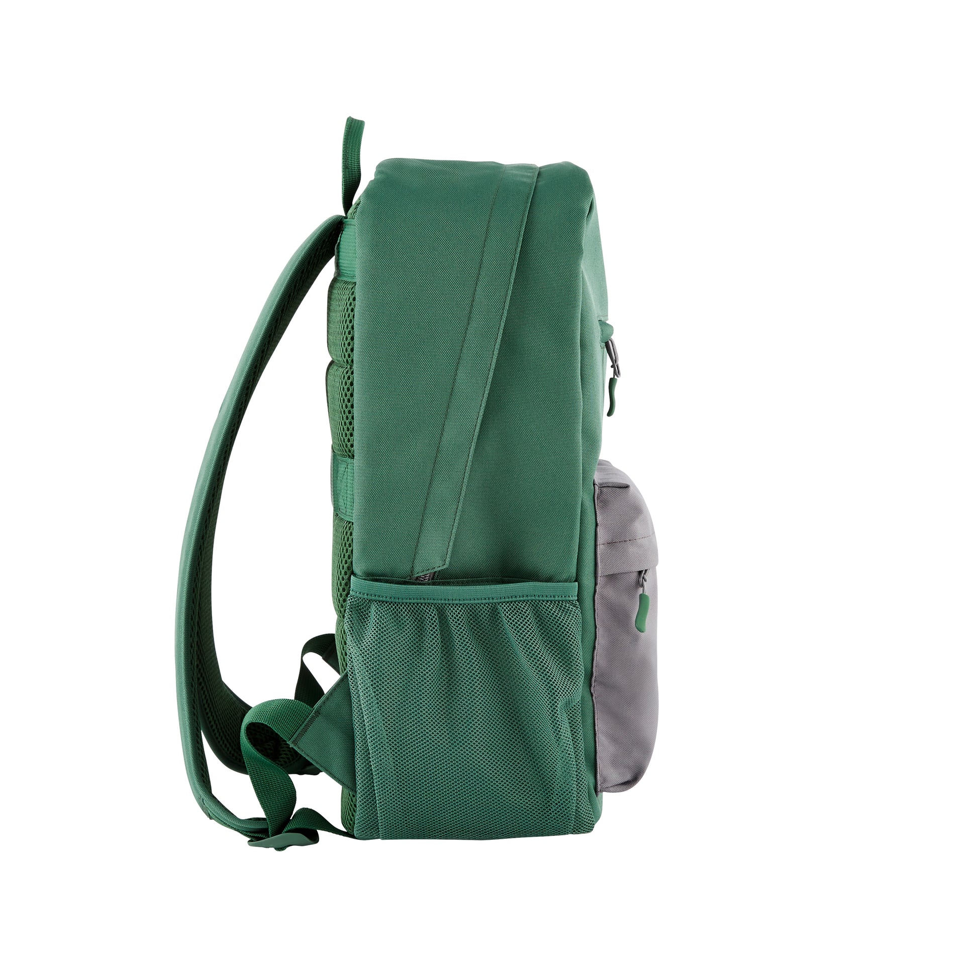 HP Campus – Freizeit-Rucksack – Grün
