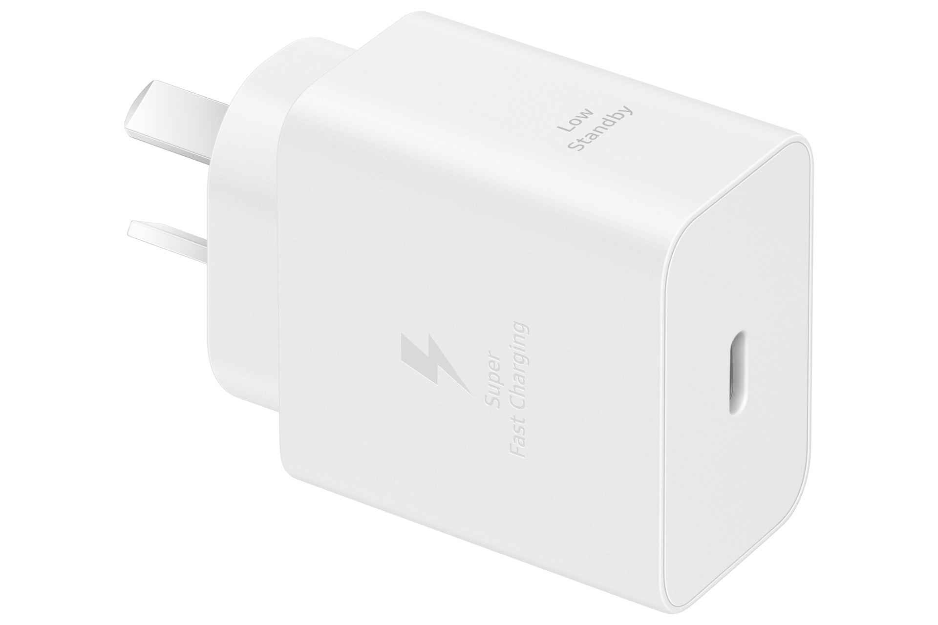 Samsung Netzteil – 45 W, 1× USB-C, PD