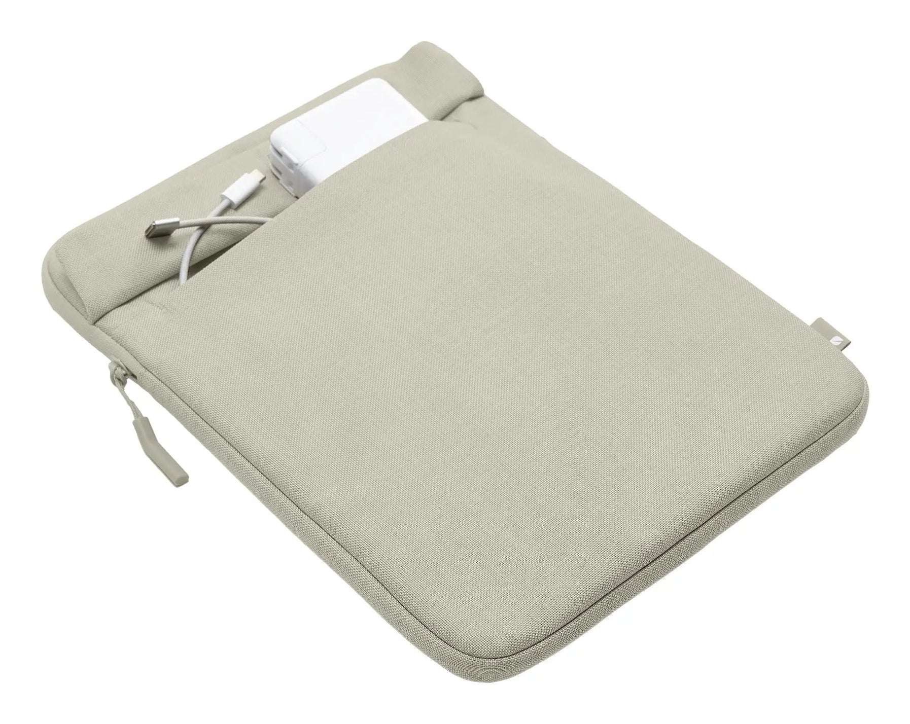 Incase Notebook-Schutzhülle 16" – Beige