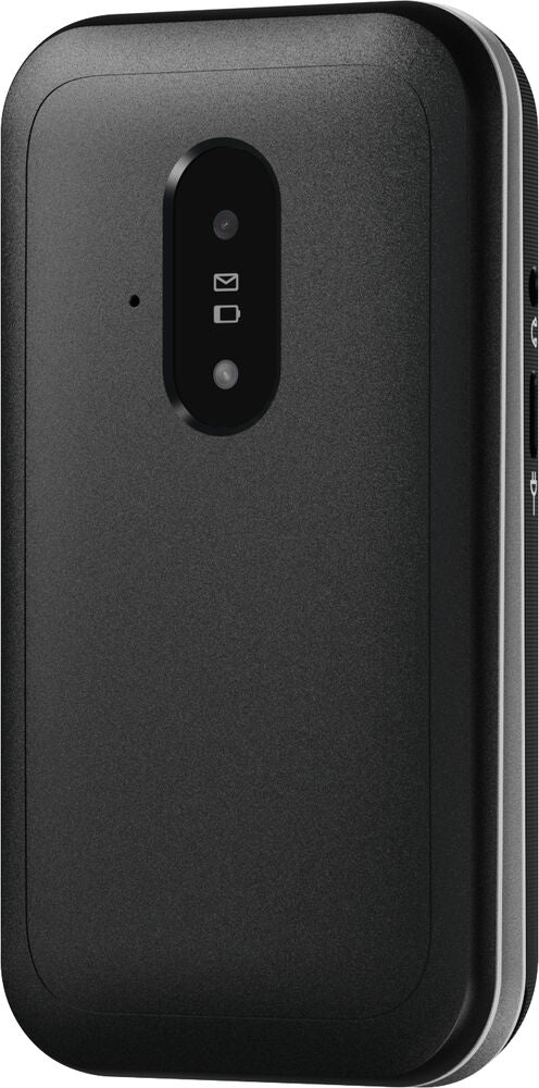 Doro Leva E22 – 2,8" – Schwarz, Weiss