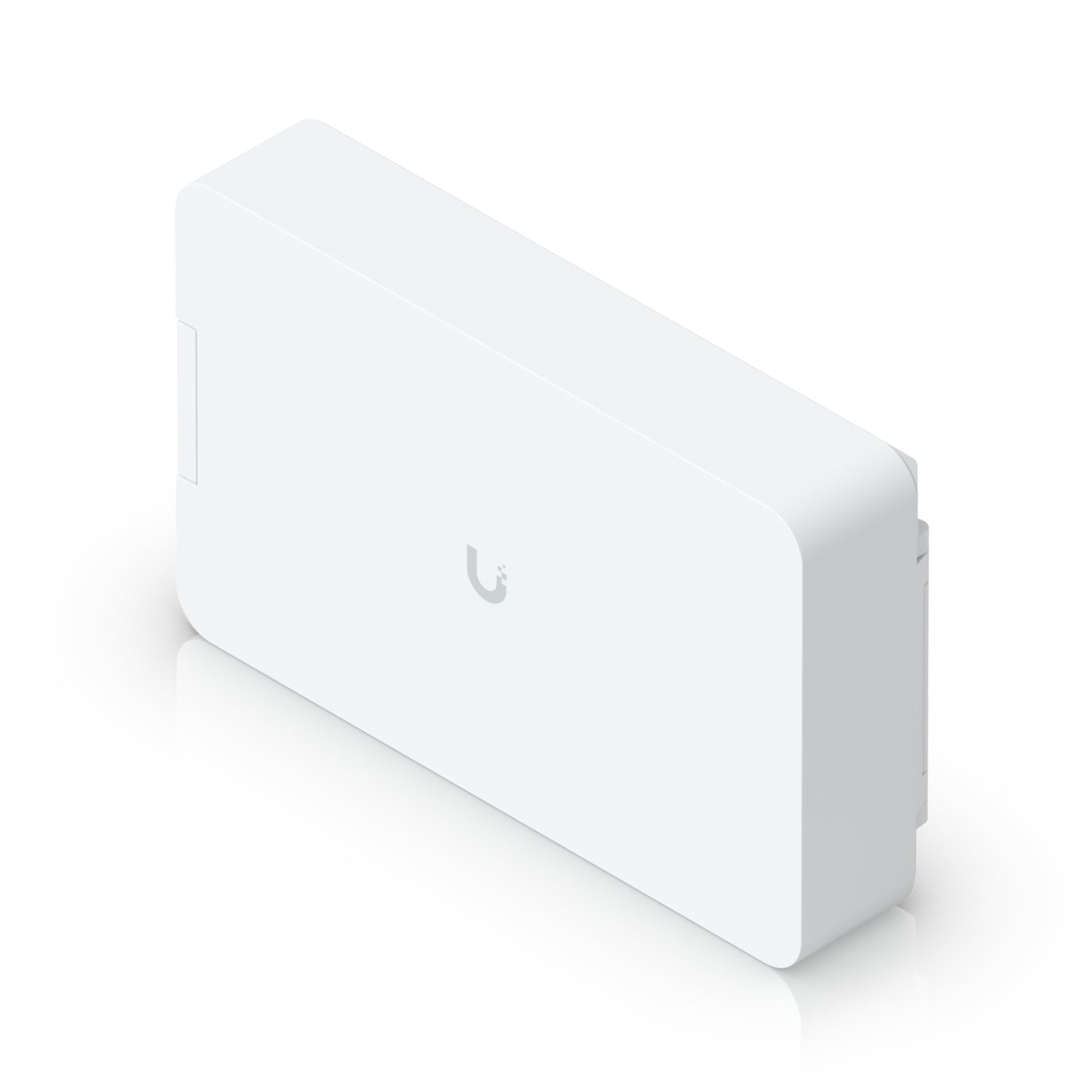 Ubiquiti Gehäuse – 350×89×220 mm, Mast-/Wandmontage, IPX6, für USW-Flex-2.5G-5, USW-Ultra und andere