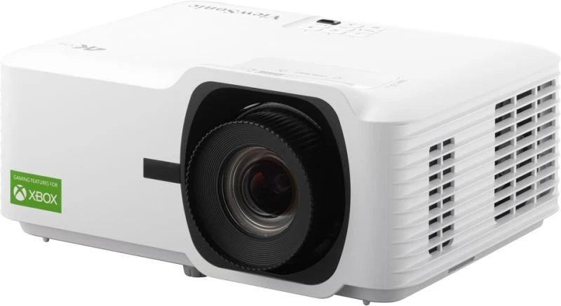 ViewSonic V554K, Laser-Projektor – Ultra HD 4K, 3500 ANSI-Lumen