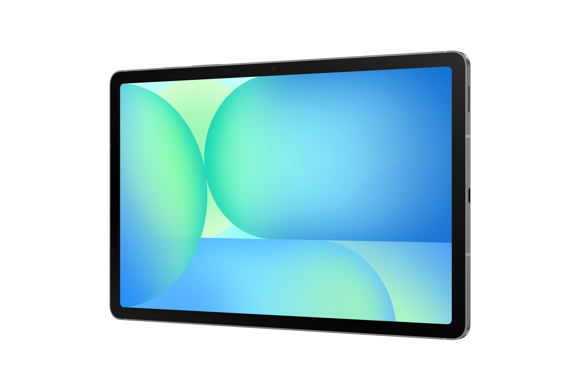 Samsung Galaxy Tab S10 FE – 256 GB, 12 GB, Grau
