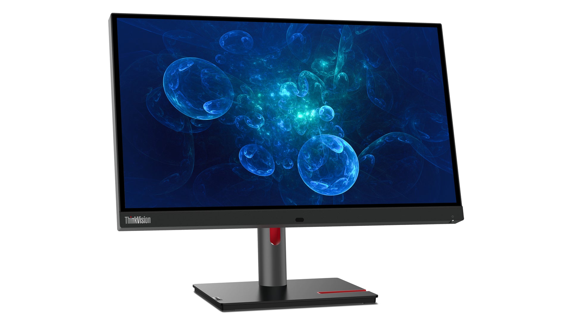 Lenovo ThinkVision P27Pz-30 – Monitor 27" – 4K UHD, 3840 × 2160, IPS, 650 cd/m², blendfrei