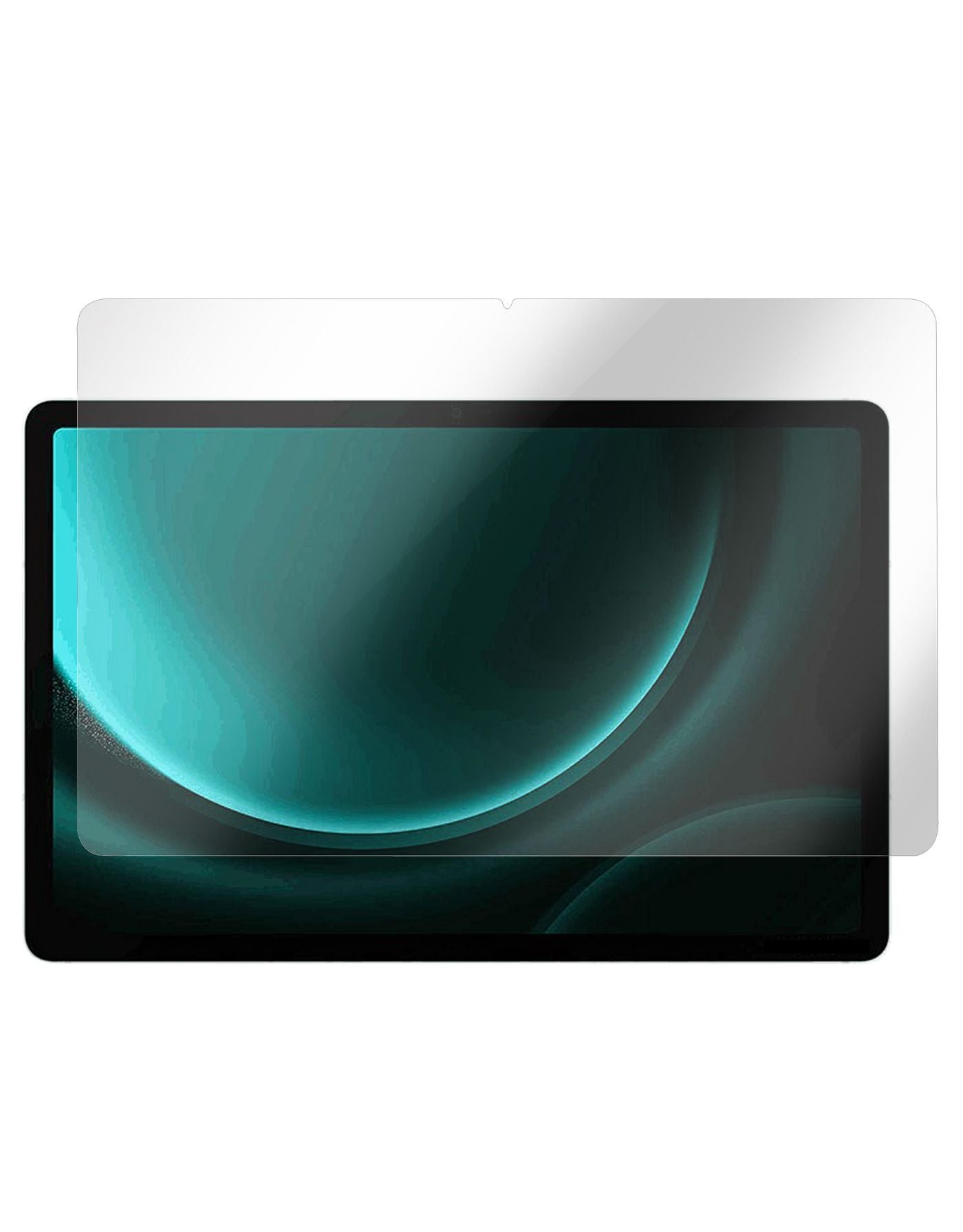 eSTUFF Gehärtetes Panzerglas für Samsung Galaxy Tab S10 FE+