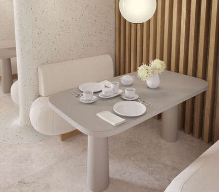 Villeroy & Boch Afina Zuckerdose – 90 ml, Ø 9,1 cm, H 6,1 cm, Porzellan, mit Deckel, spülmaschinenfest