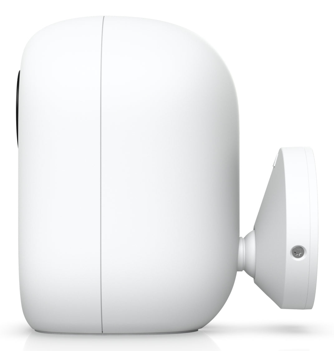 Ubiquiti G6 Instant UVC-G6-INS-W Kamera – 4K, 30 fps, weiss