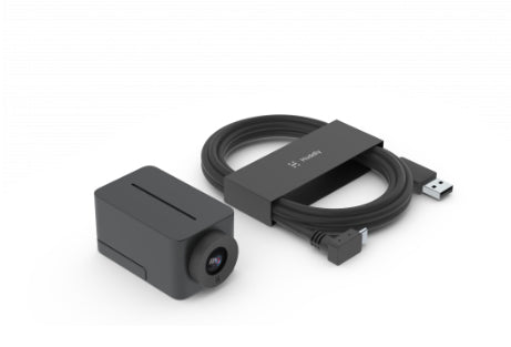 Huddly Kamera – IQ, mit Mikrofon, 1080p 30 fps