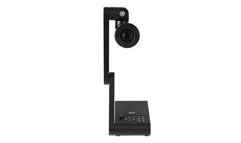AVer M90UHD – Visualizer/Dokumentenkamera, 1080p60, 14× opt. Zoom, A3, HDMI/VGA/USB, schwarz