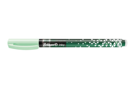 Pelikan Inky 273 Pastell – 0,5 mm, Pastellfarben, 50 Stück