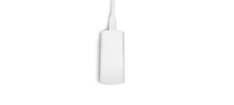 Cisco Meraki MA-PWR-USB-US Netzteil – USB-C×1 – für MV2 – Weiss, 3 m