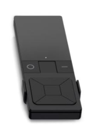 Lenovo ThinkReality A6 Dedicated – AR-Headset – Schwarz
