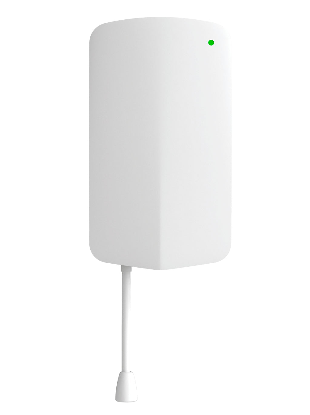 Cisco Meraki MT12 – Leckagesensor, Funk, 5-Jahres-Batterie, IPX5 – Weiss