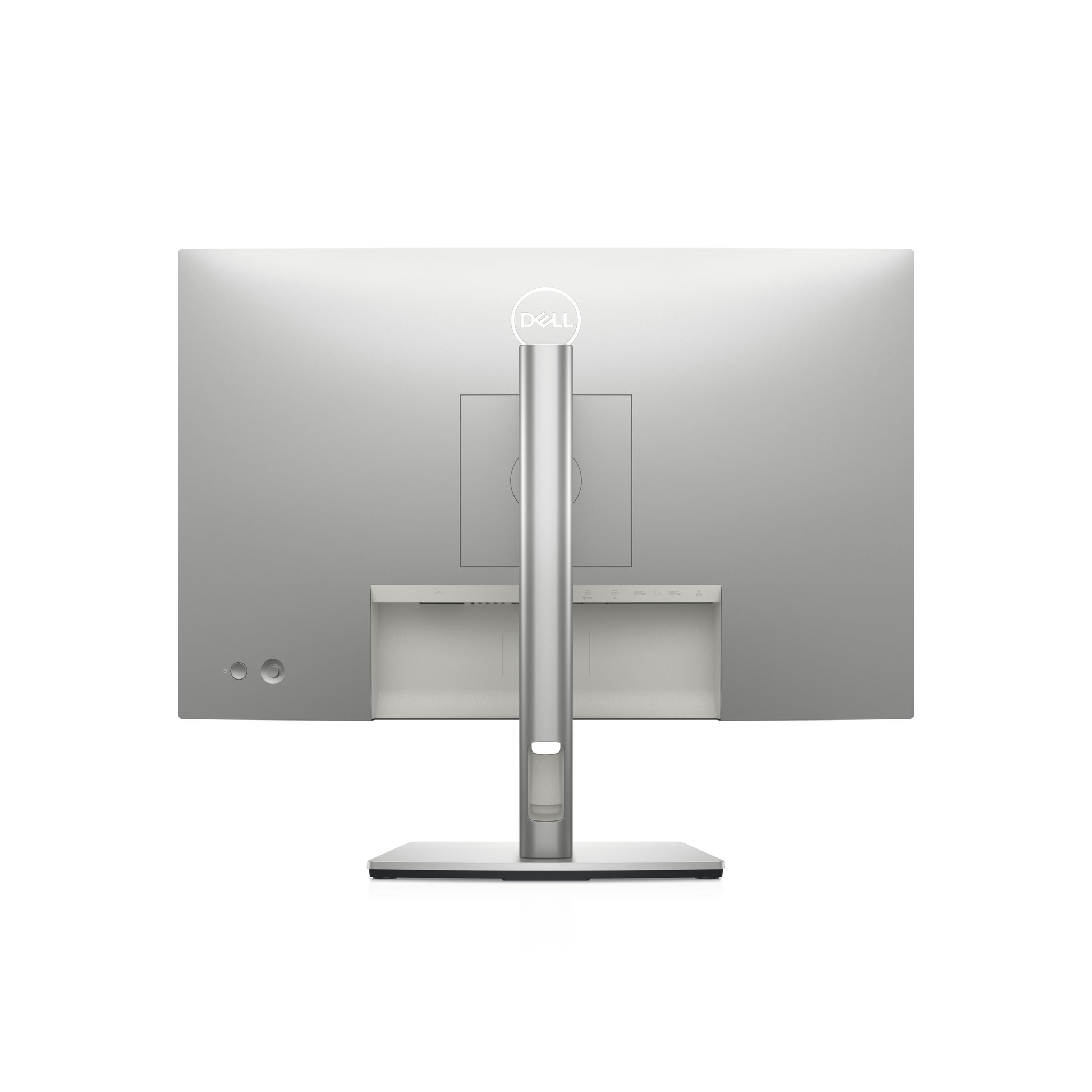 DELL UltraSharp U2421E – Monitor, 24,1", IPS, 60 Hz, 350 cd/m², USB-C, VESA 100 × 100, Schwarz