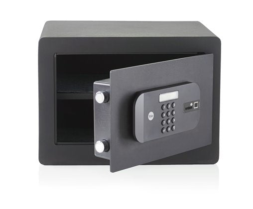 Yale YSFB/250/EB1 – Tresor, Home, Stahl