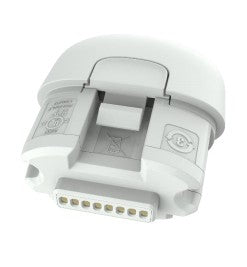Zebra Akku – BTRY-CS60EABHE-0B – 735 mAh, Lithium-Polymer (LiPo) – für CS6080-HC – weiss