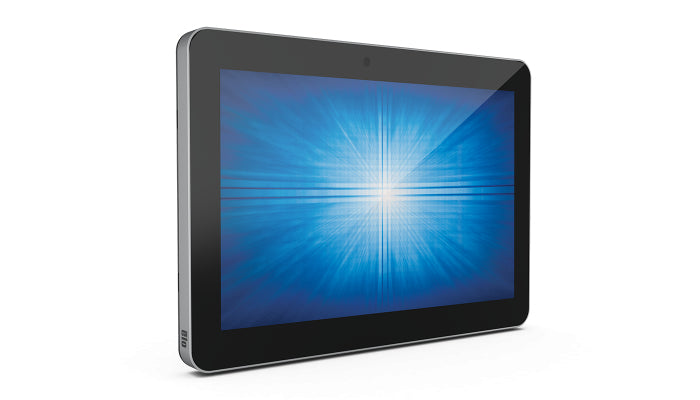 Elo Touch Solutions Elo I-Series 3.0 – Kiosk-Terminal 10,1" – PoE, 2D-Scanner