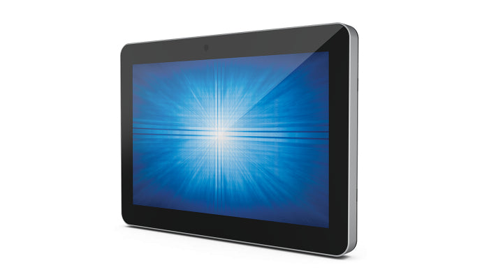Elo Touch Solutions Elo I-Series 3.0 – Kiosk-Terminal 10,1" – PoE, 2D-Scanner