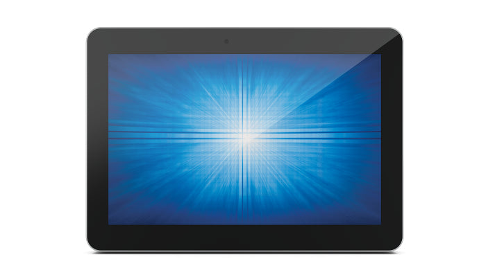 Elo Touch Solutions Elo I-Series 3.0 – Kiosk-Terminal 10,1" – PoE, 2D-Scanner