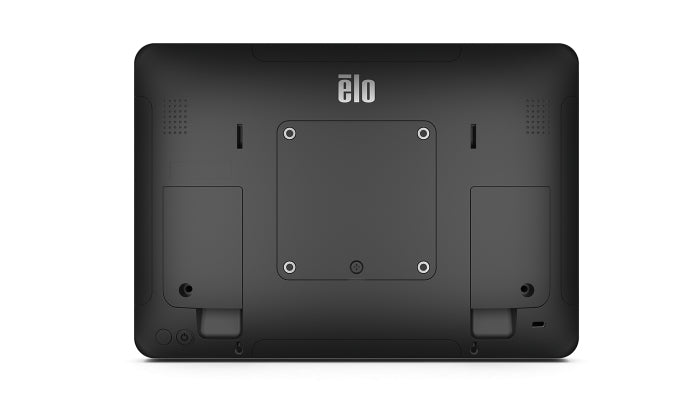 Elo Touch Solutions Elo I-Series 3.0 – Kiosk-Terminal 10,1" – PoE, 2D-Scanner