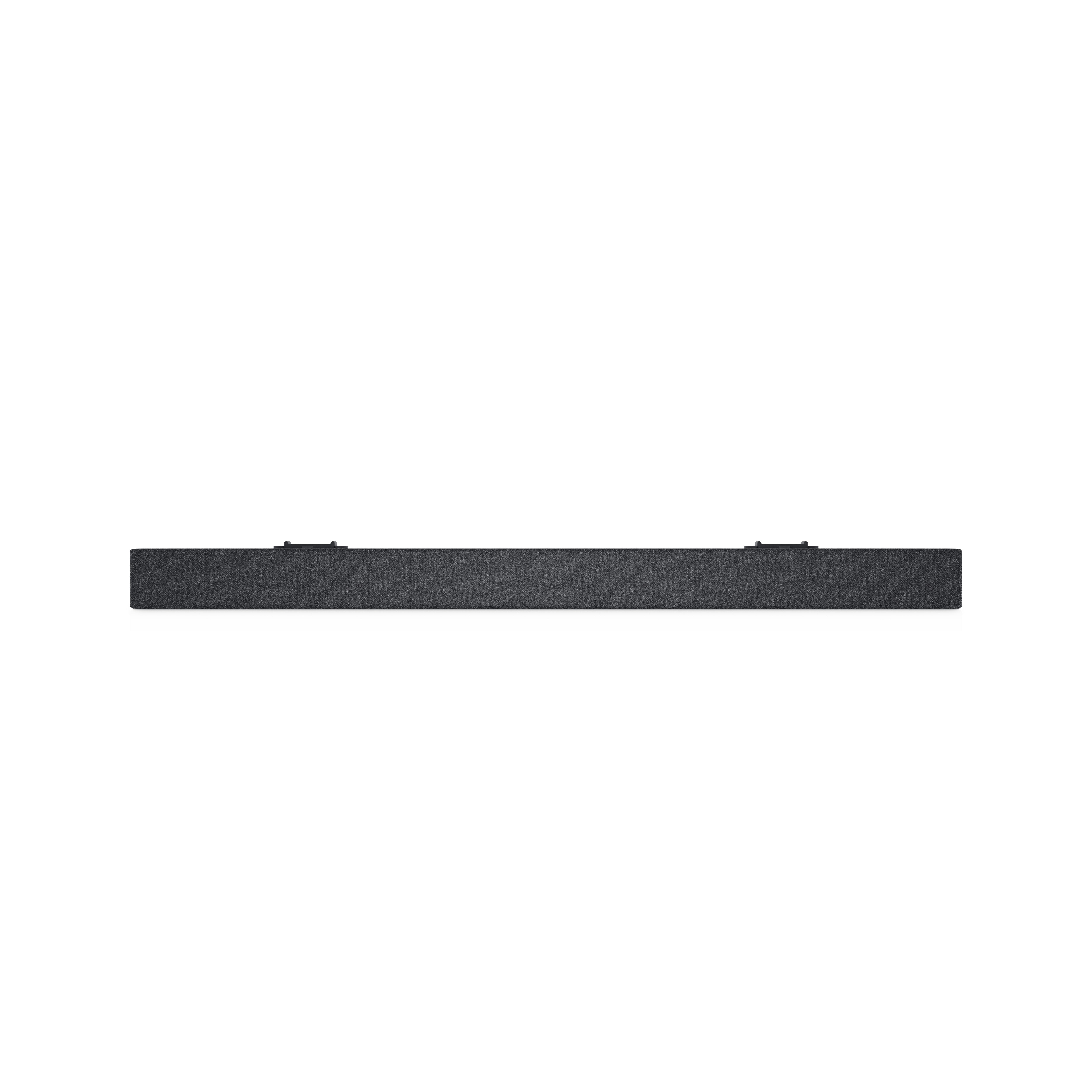 DELL SB521A – Soundbar – 4 W, Schwarz