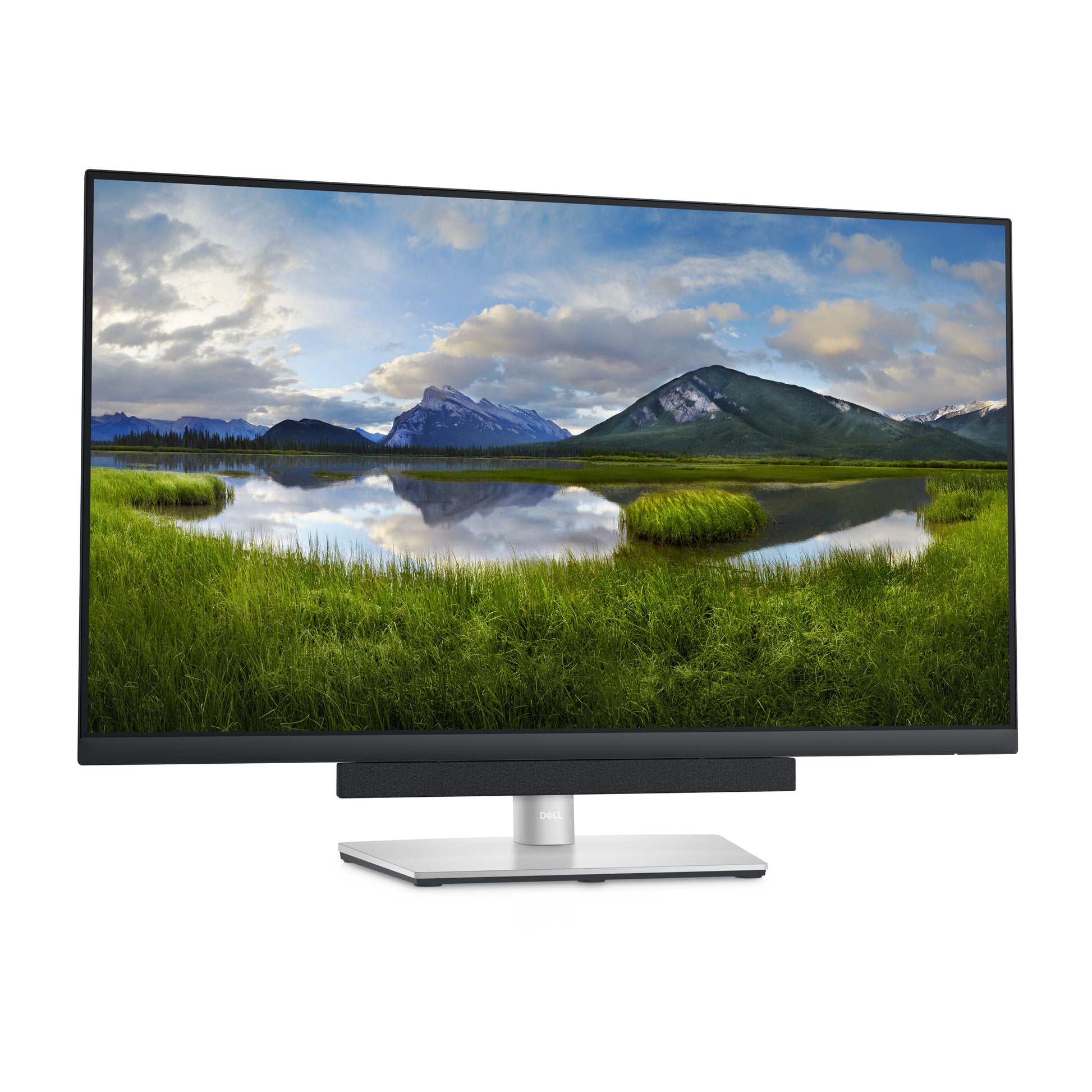DELL SB521A – Soundbar – 4 W, Schwarz