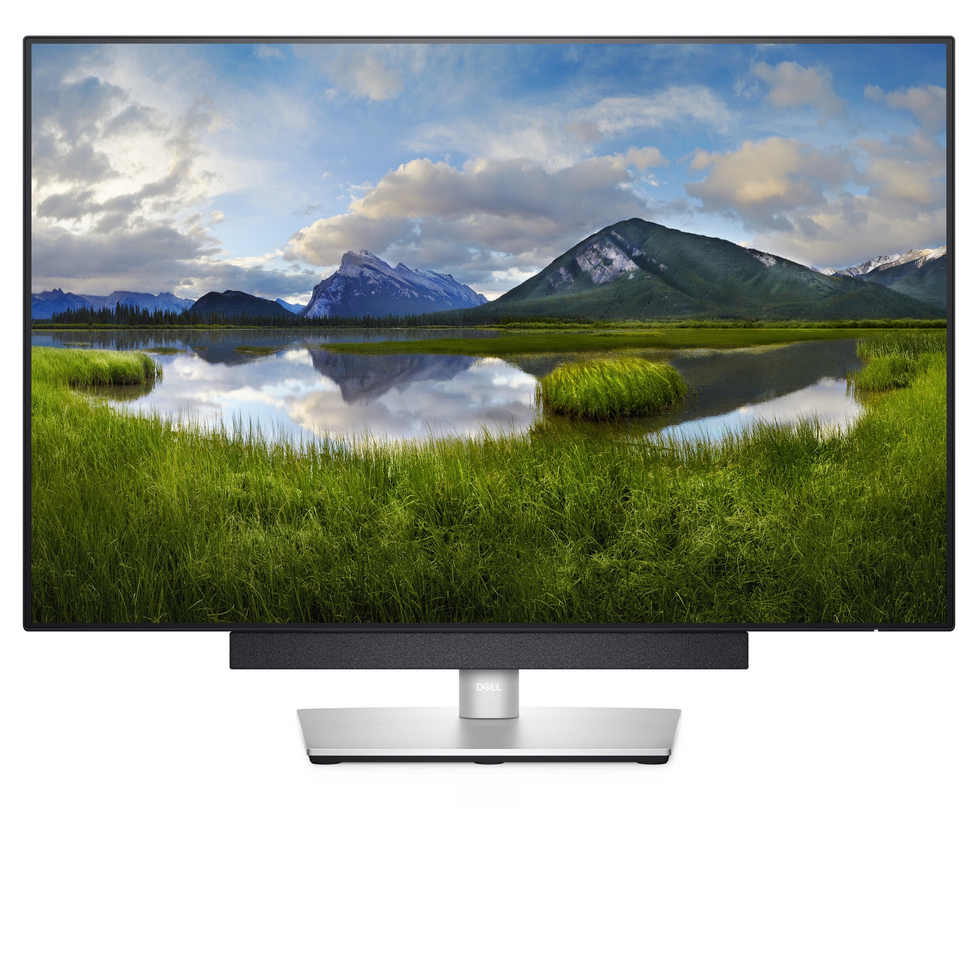 DELL SB521A – Soundbar – 4 W, Schwarz