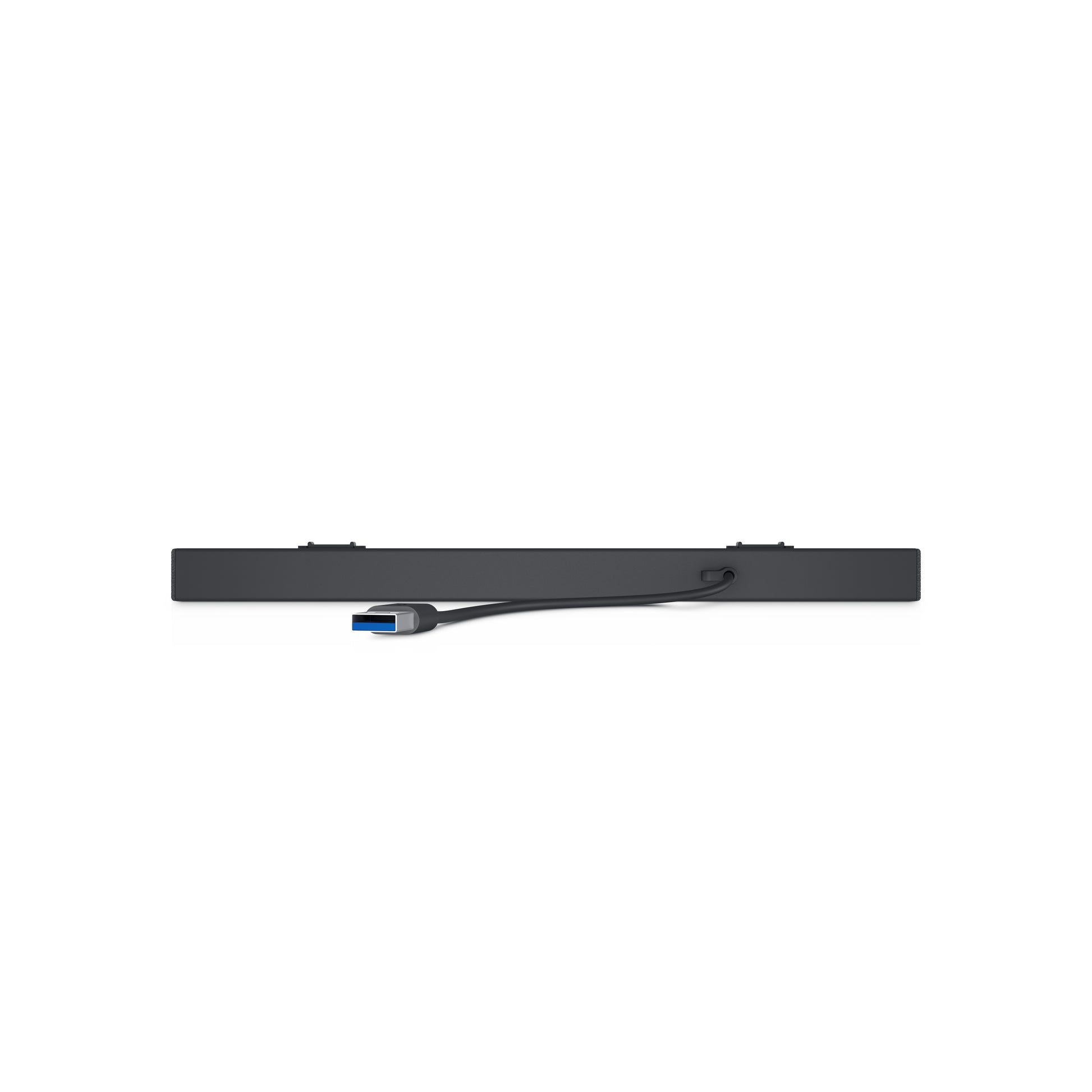 DELL SB521A – Soundbar – 4 W, Schwarz