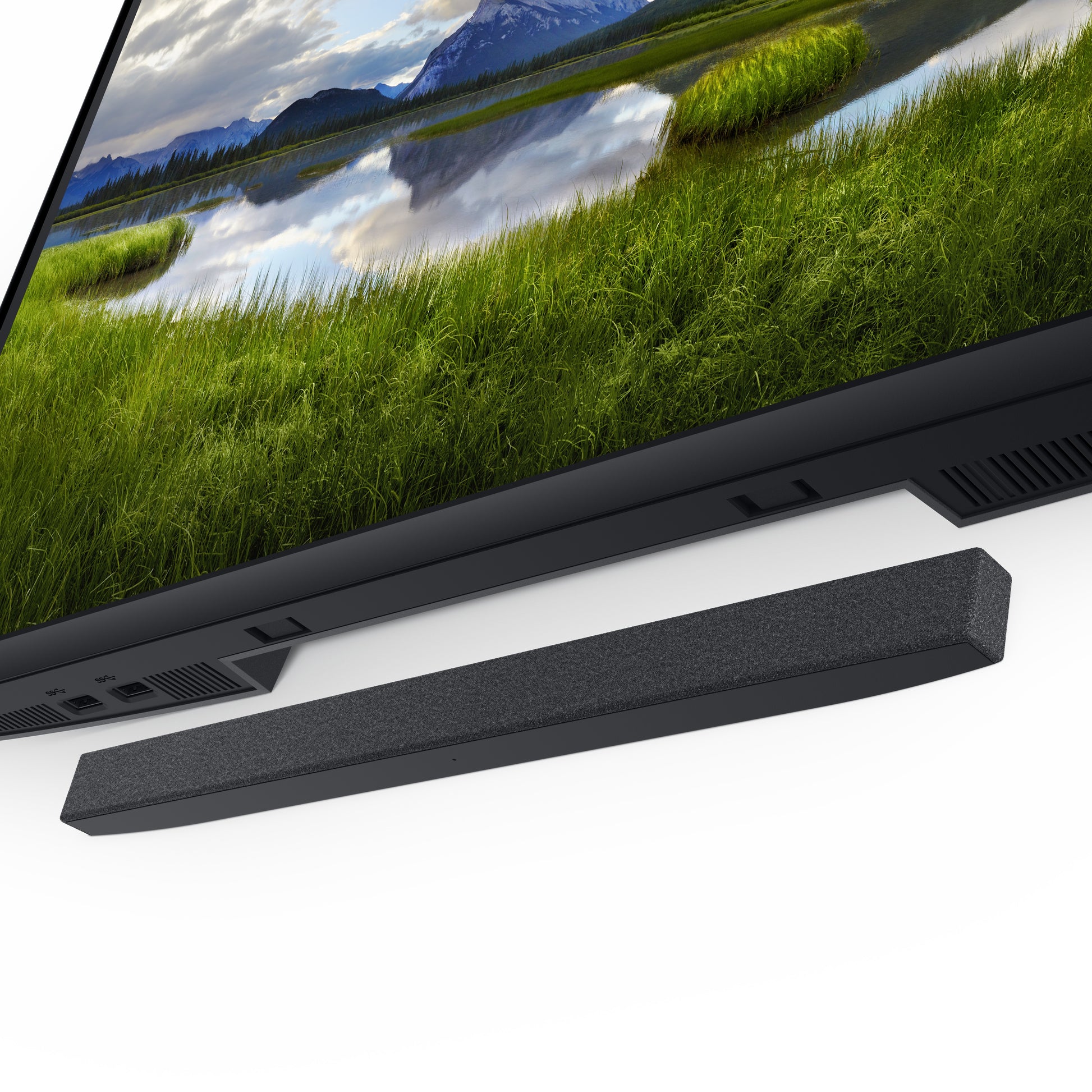 DELL SB521A – Soundbar – 4 W, Schwarz