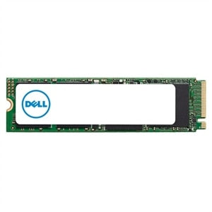 Dell 496FF SSD – 256 GB, M.2 PCIe