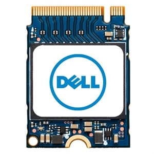 DELL AB292880 – 256 GB M.2 NVMe SSD – für Dell Latitude, Inspiron, OptiPlex, XPS