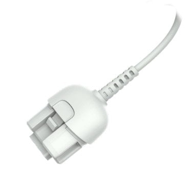 Zebra USB-Kabel – CVTR-U70060C-0B – für CS6080-HC – weiss – 2,1 m