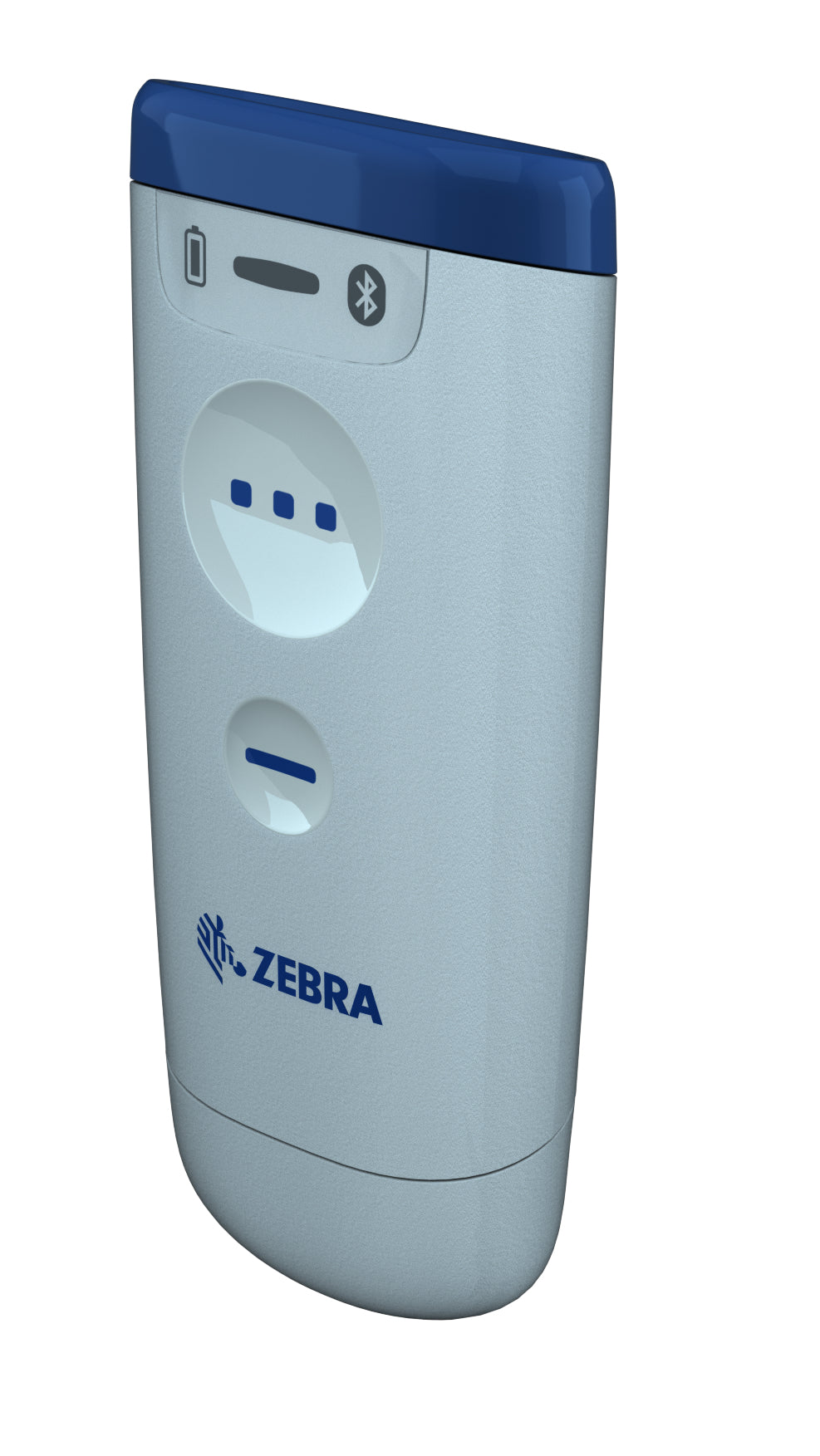 Zebra CS60-HC – Barcodeleser – Bluetooth 5.0 – mit Akku – Kit: Ladestation + Kabel