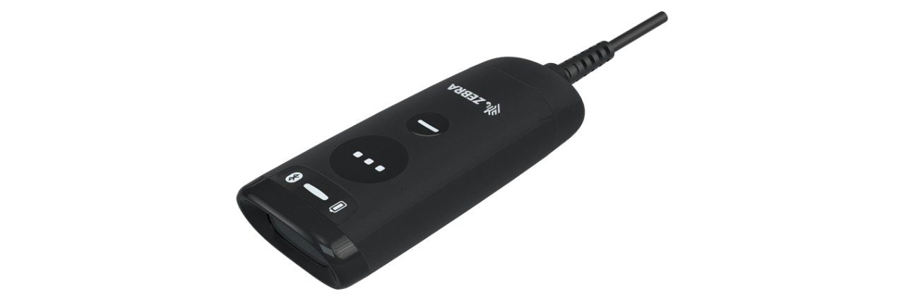 Zebra CS6080 – Barcodeleser