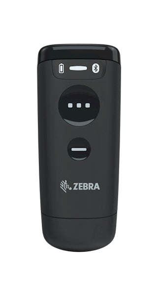 Zebra CS60 CS6080-SR – Barcodeleser – Funk – Kit: Ladestation