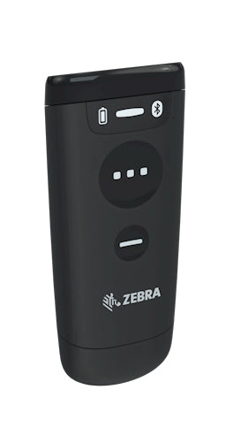 Zebra CS60 CS6080-SR – Barcodeleser – Funk – Kit: Ladestation