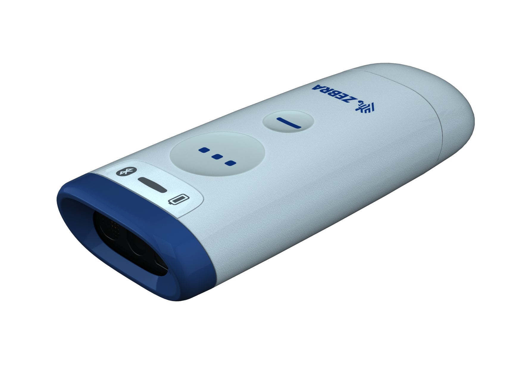 Zebra CS60 CS6080 – Barcodeleser – Funk