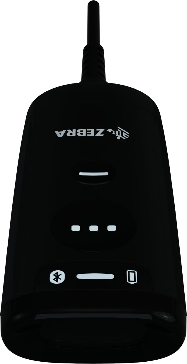 Zebra CS60 – Barcodeleser – Bluetooth 5.0