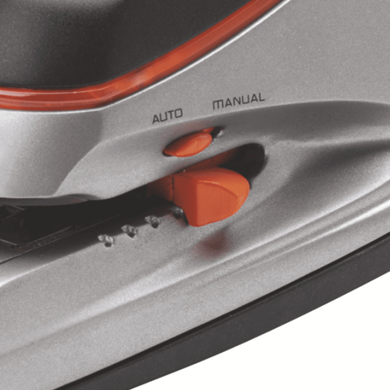 Rapid Optima 20E – Elektrischer Hefter, geschlossene Heftung, Einlegetiefe 42 mm, Weiss/Grau/Blau