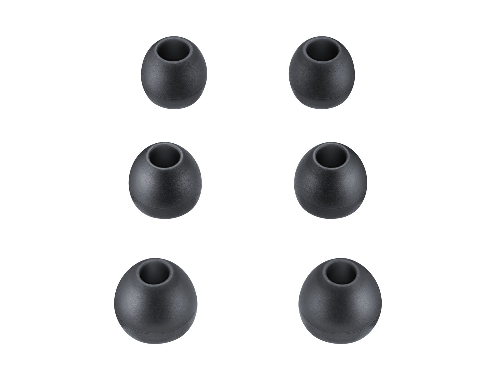 Samsung EO-IC100B In-Ear Headset – Stereo, Kabel (USB-C), Schwarz