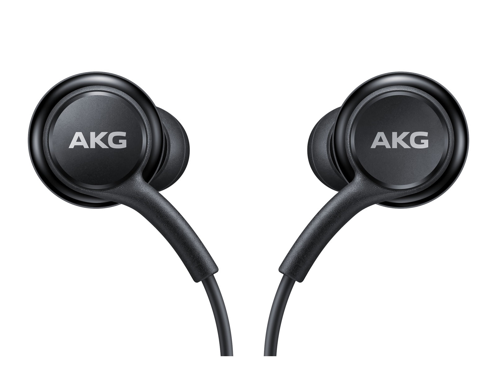 Samsung EO-IC100B In-Ear Headset – Stereo, Kabel (USB-C), Schwarz