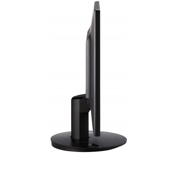 Viewsonic VA2418-SH – Monitor, 24", 1920 × 1080 (Full HD), 250 cd/m², VGA, HDMI